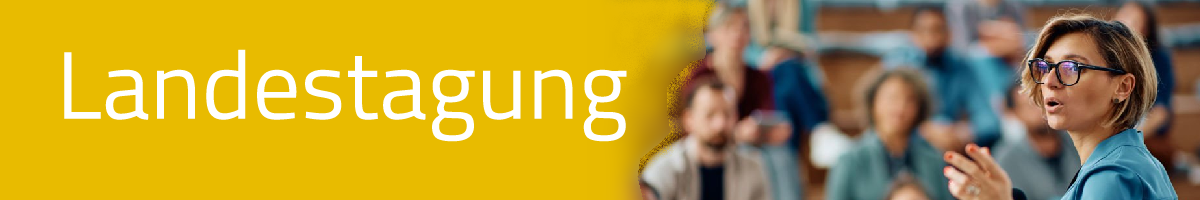Landestagung