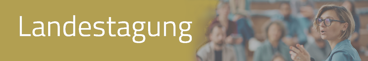 Landestagung