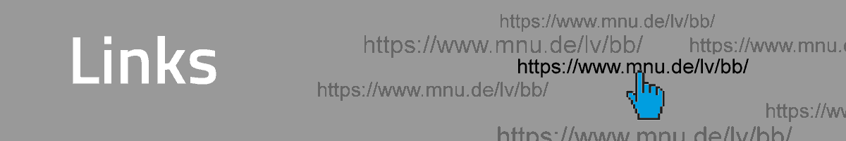 Titelbild Links zum MINT-Unterricht